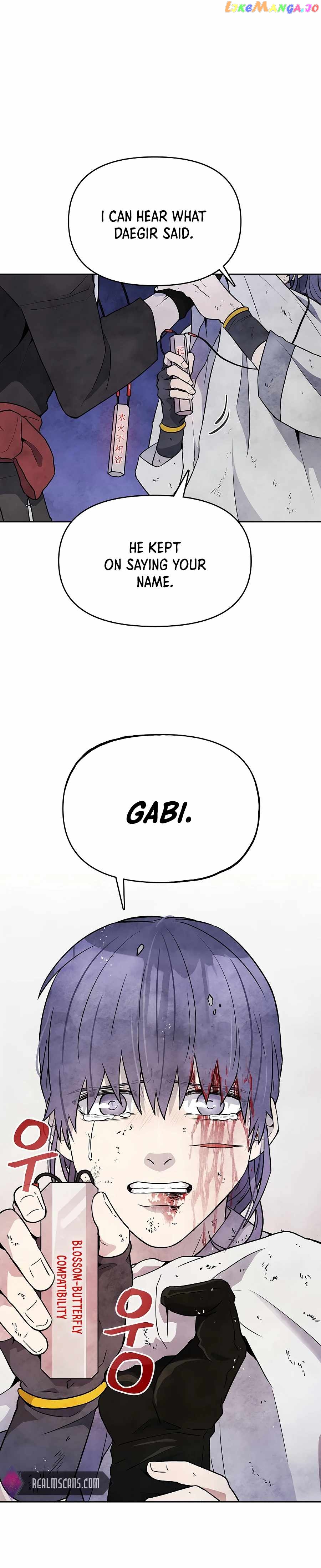The Greatest Ascetic chapter 21 - page 2