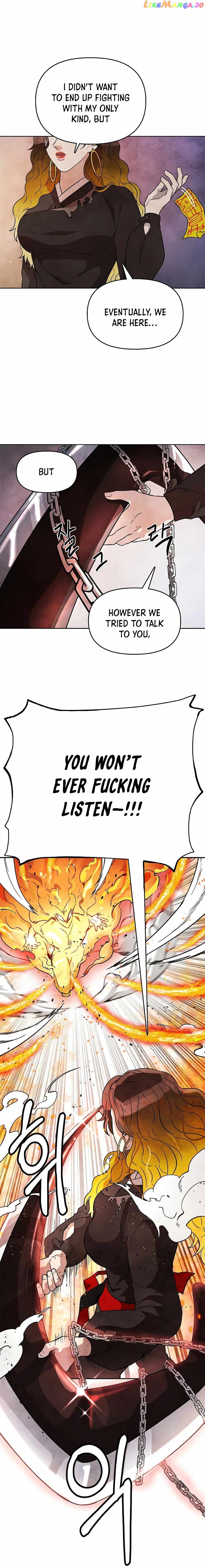 The Greatest Ascetic chapter 21 - page 20