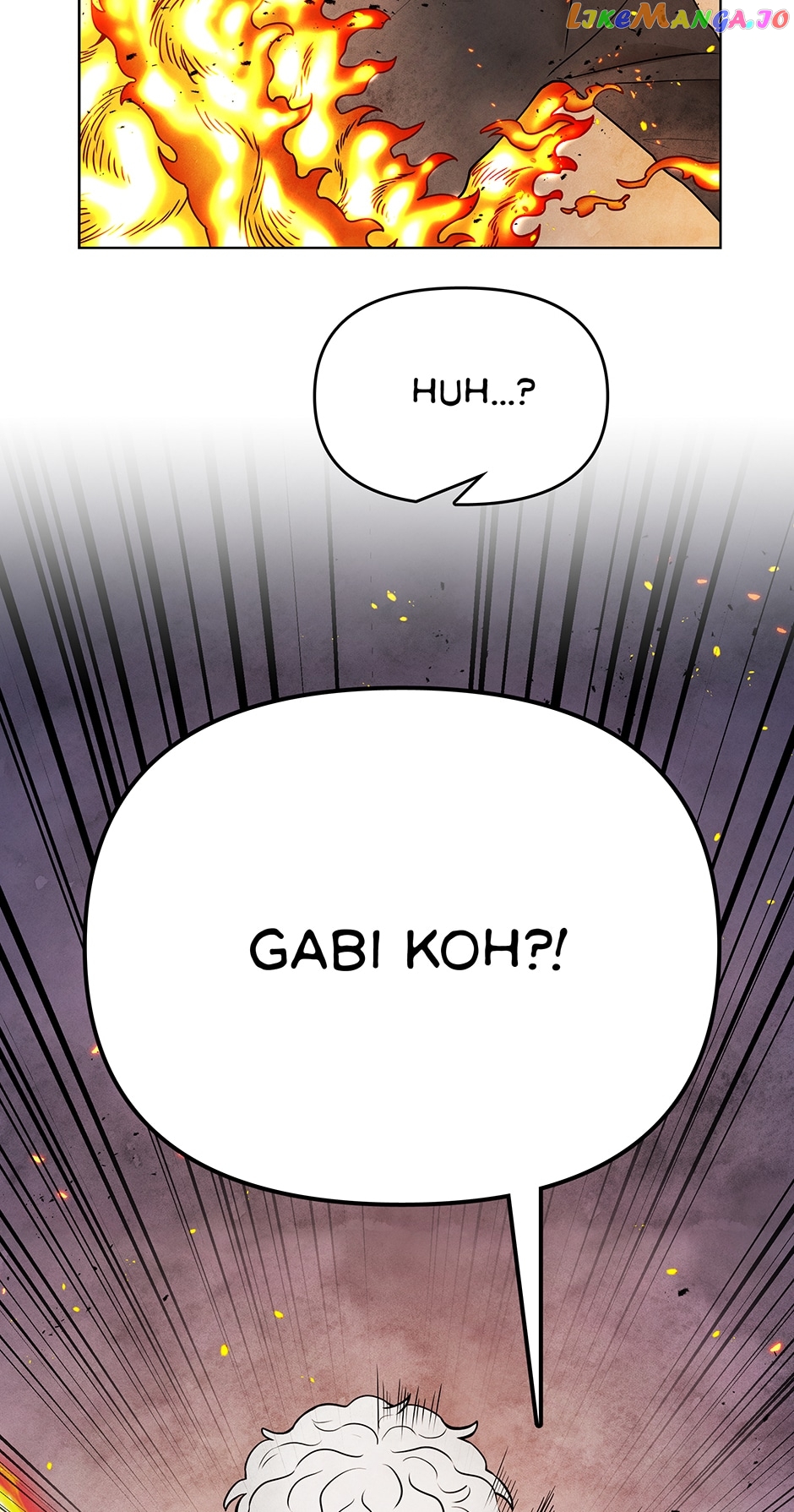 The Greatest Ascetic Chapter 84 - page 10