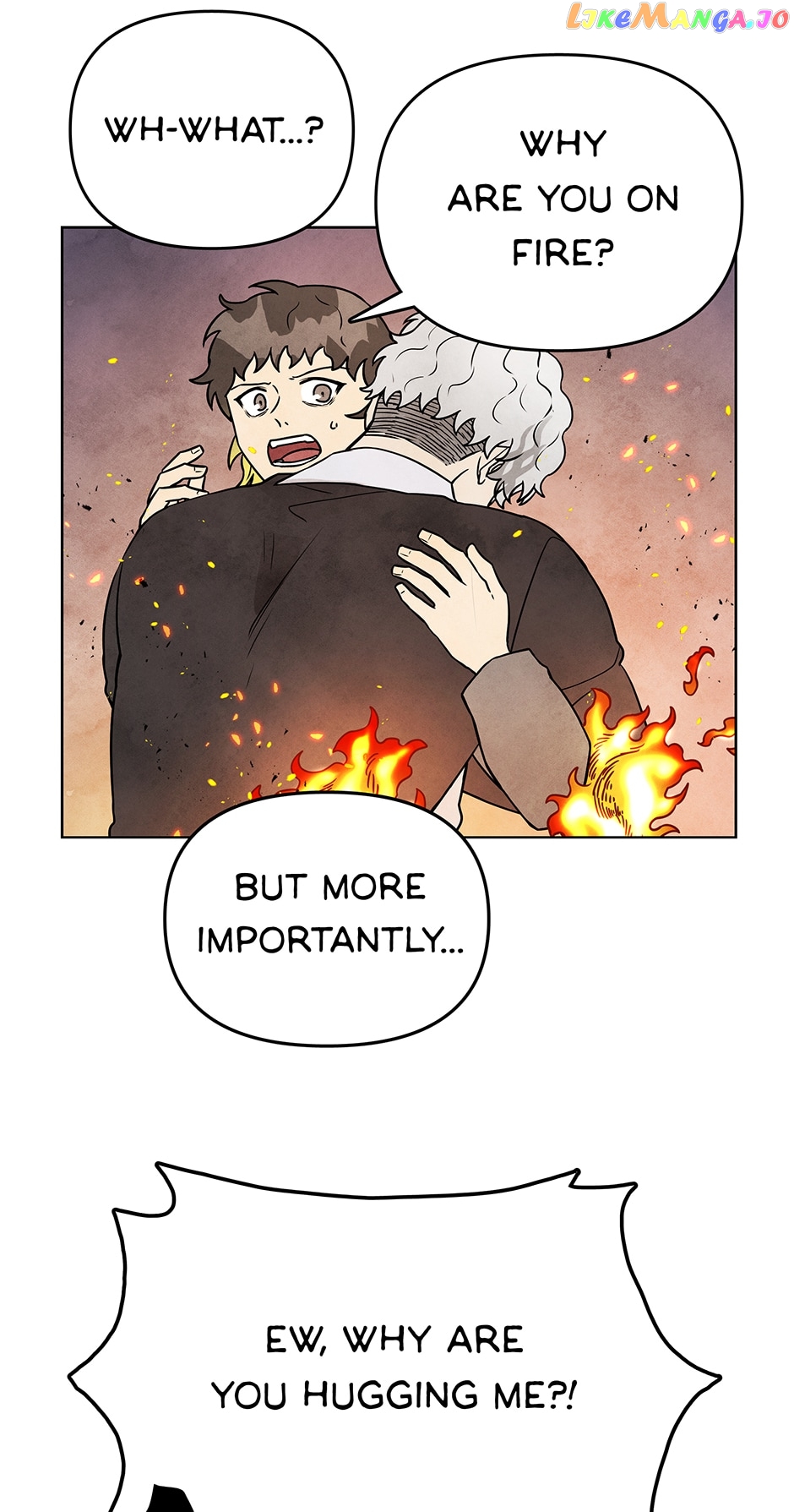 The Greatest Ascetic Chapter 84 - page 12