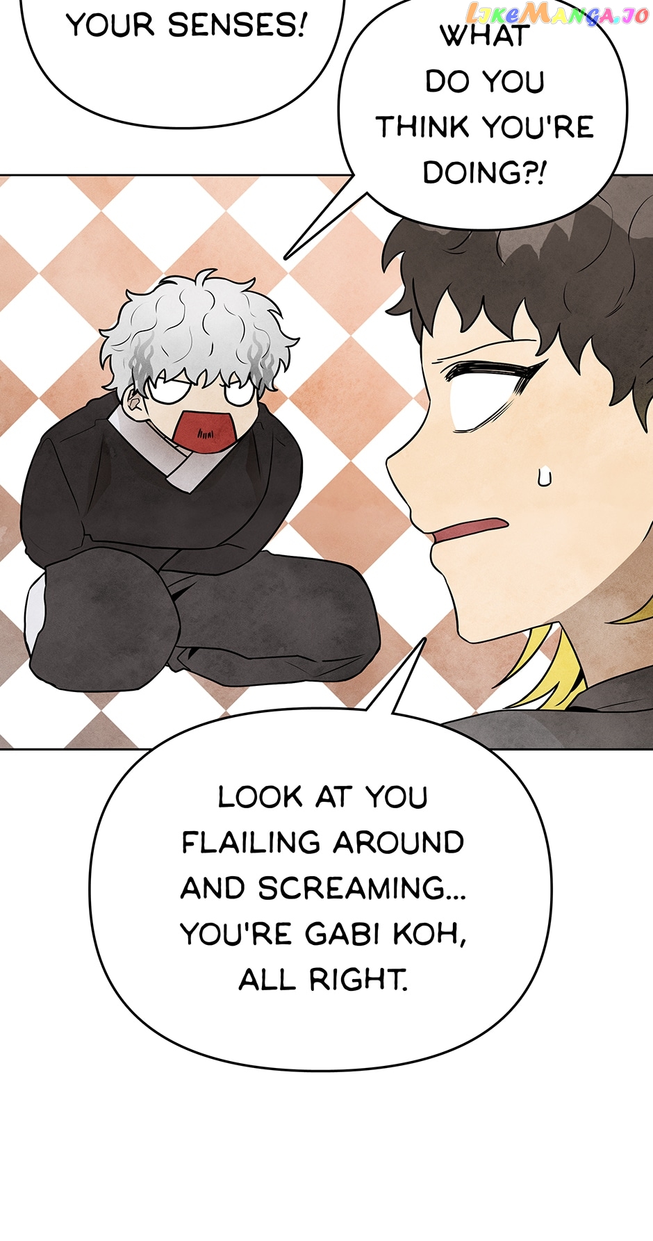 The Greatest Ascetic Chapter 84 - page 14