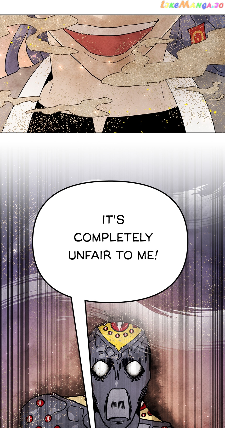 The Greatest Ascetic Chapter 84 - page 21