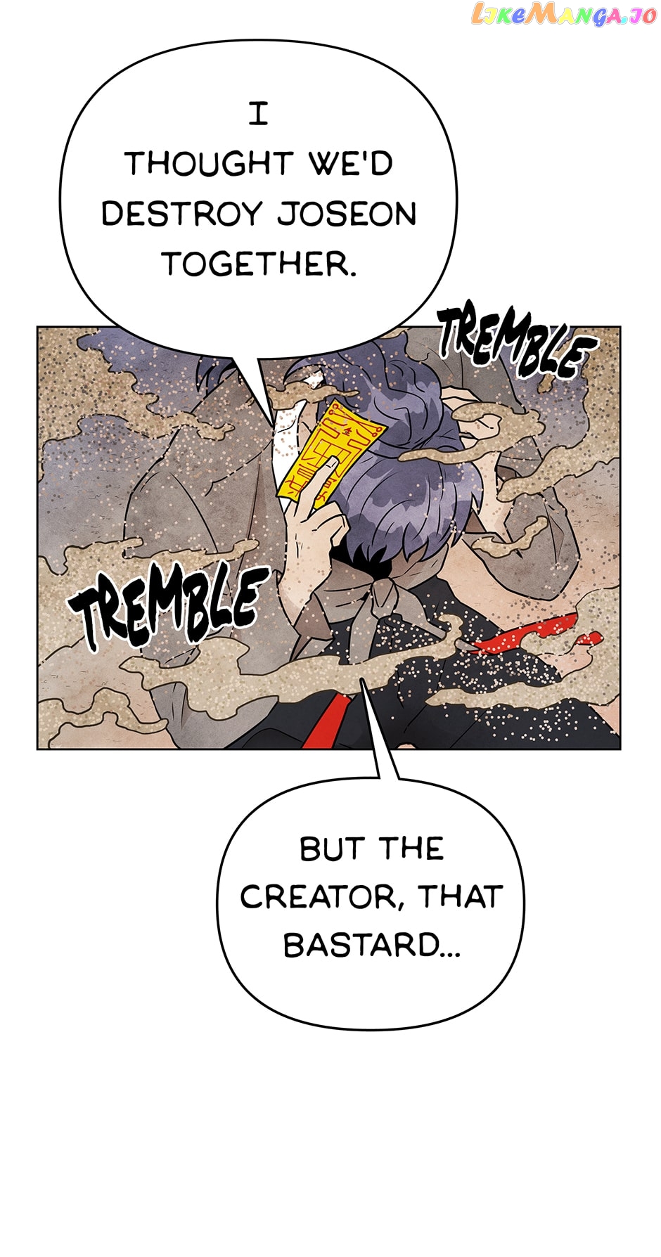 The Greatest Ascetic Chapter 84 - page 24