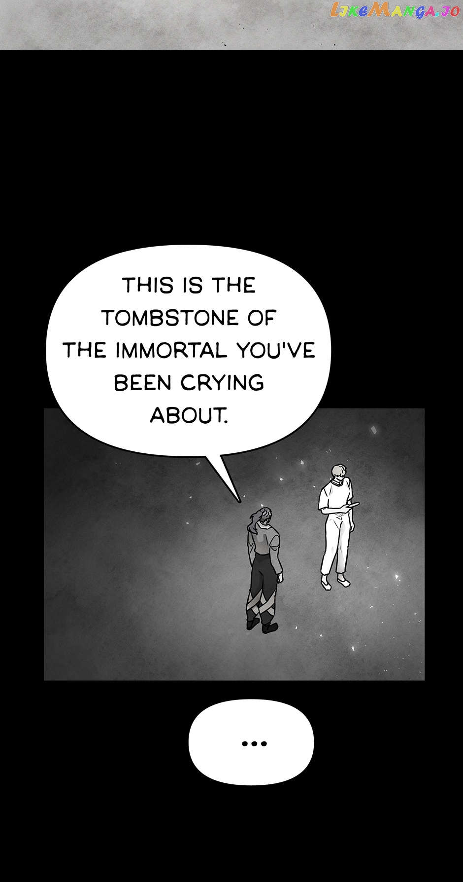 The Greatest Ascetic Chapter 84 - page 26
