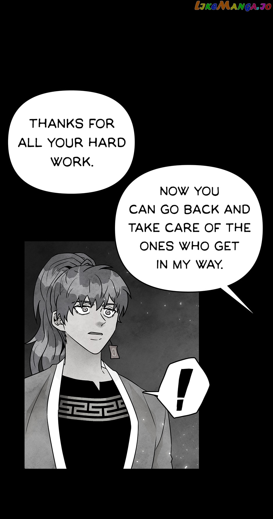 The Greatest Ascetic Chapter 84 - page 27