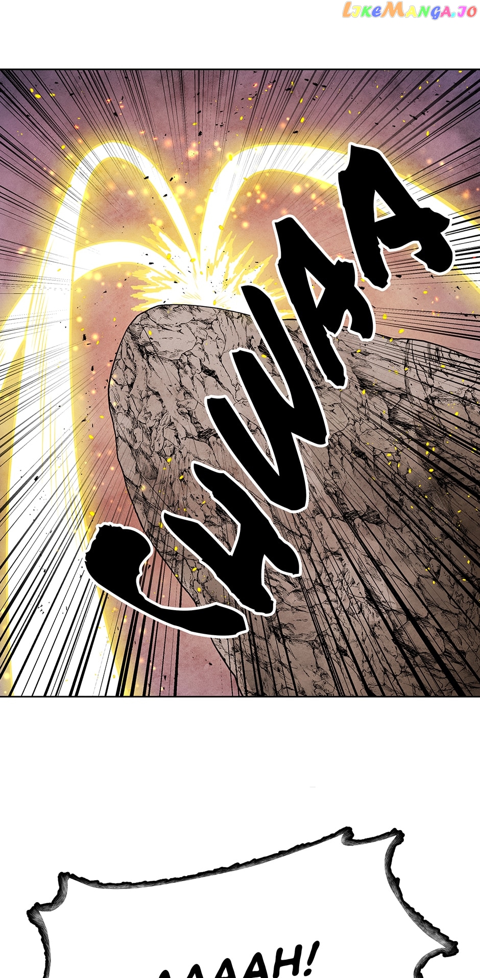 The Greatest Ascetic Chapter 84 - page 38