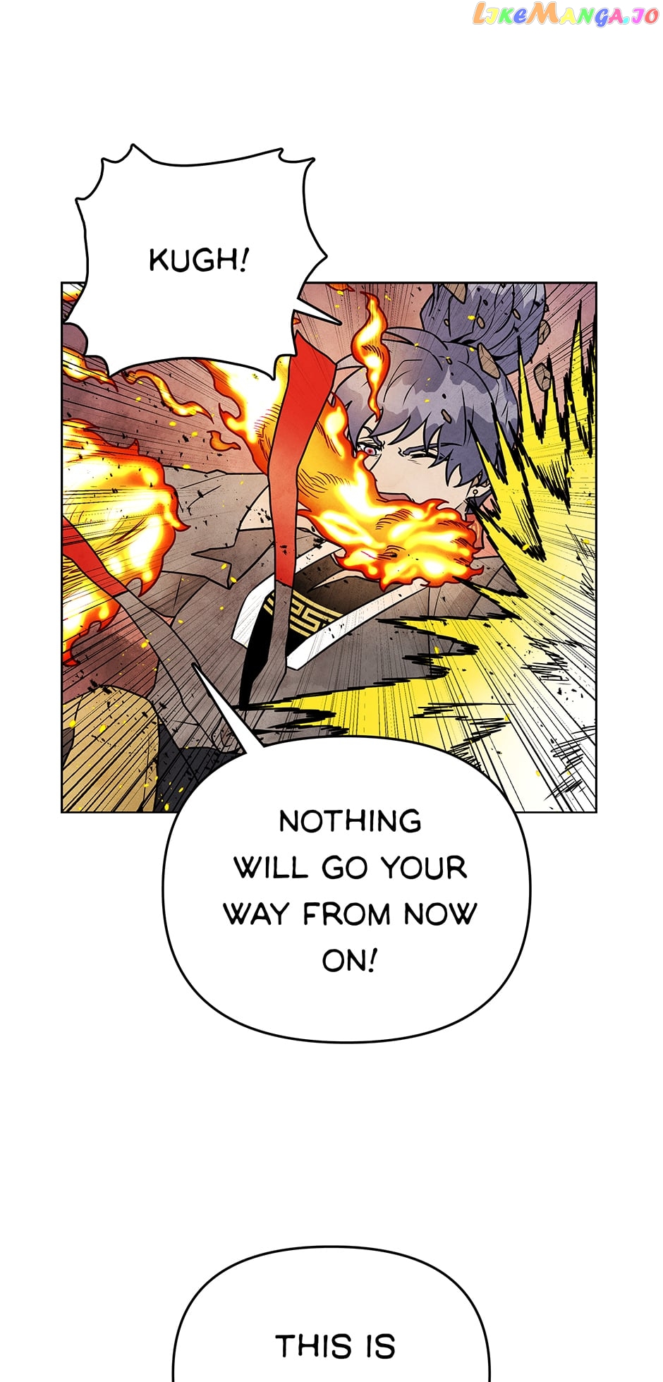 The Greatest Ascetic Chapter 84 - page 42