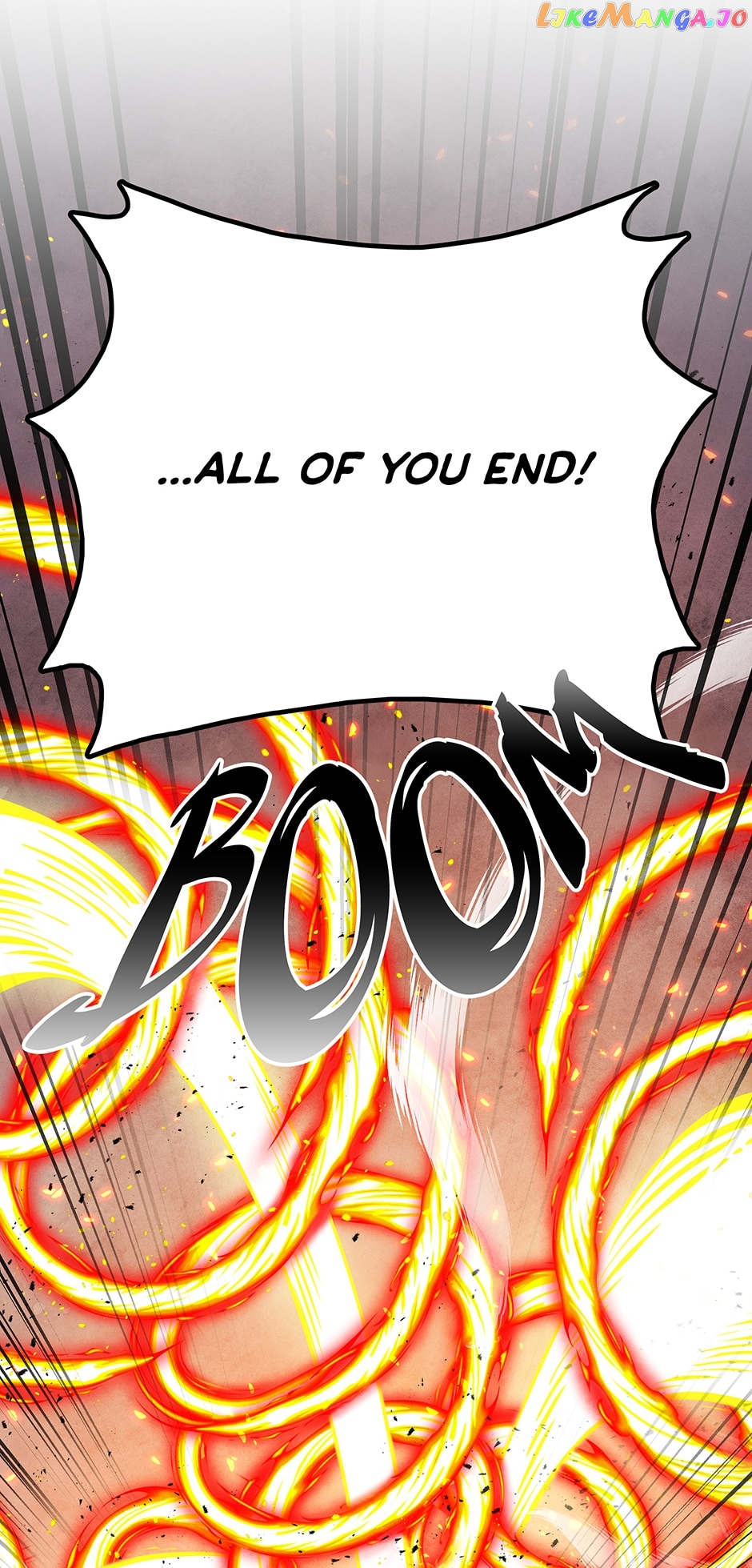 The Greatest Ascetic Chapter 84 - page 45