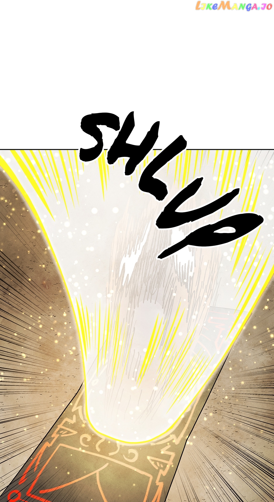 The Greatest Ascetic Chapter 84 - page 49