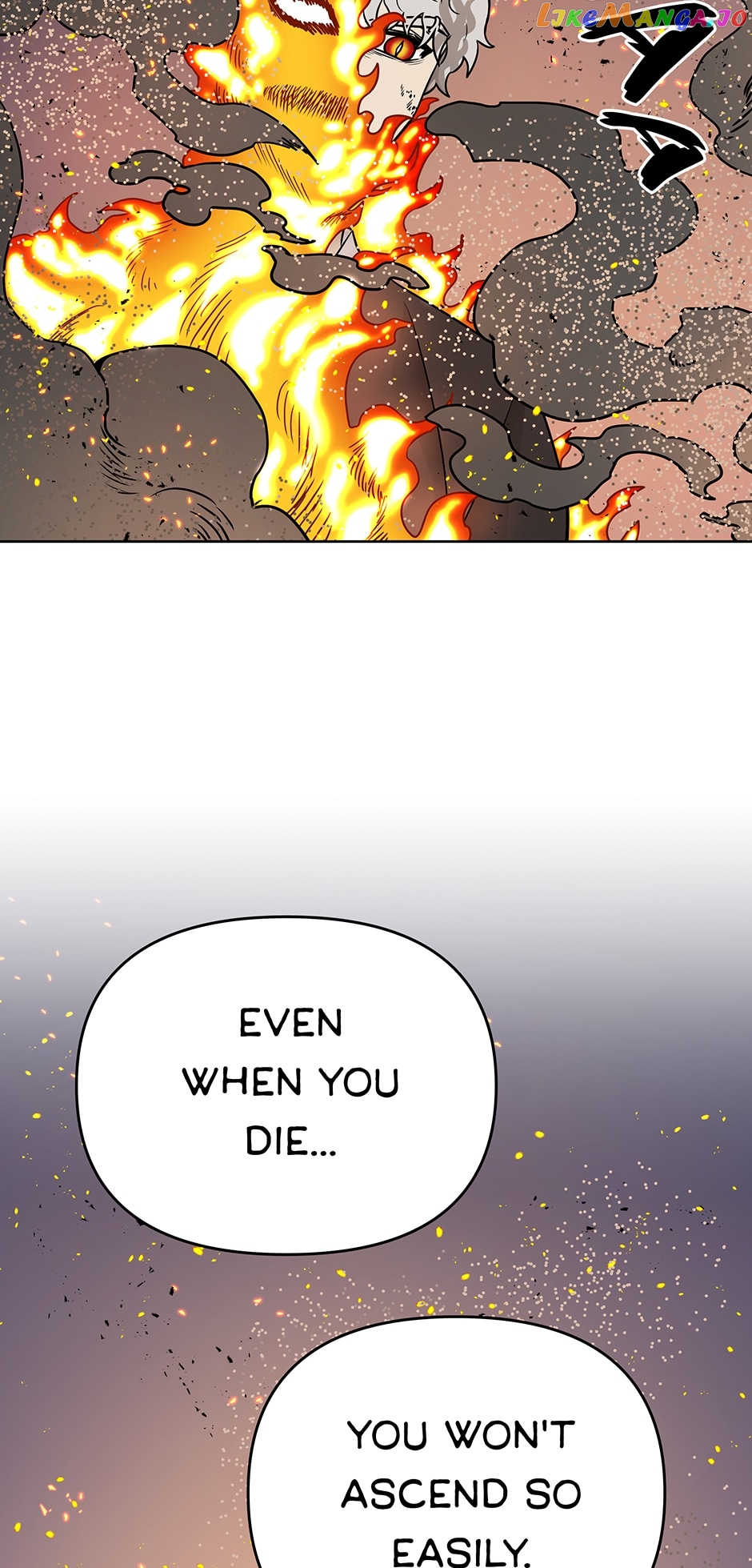 The Greatest Ascetic Chapter 84 - page 56