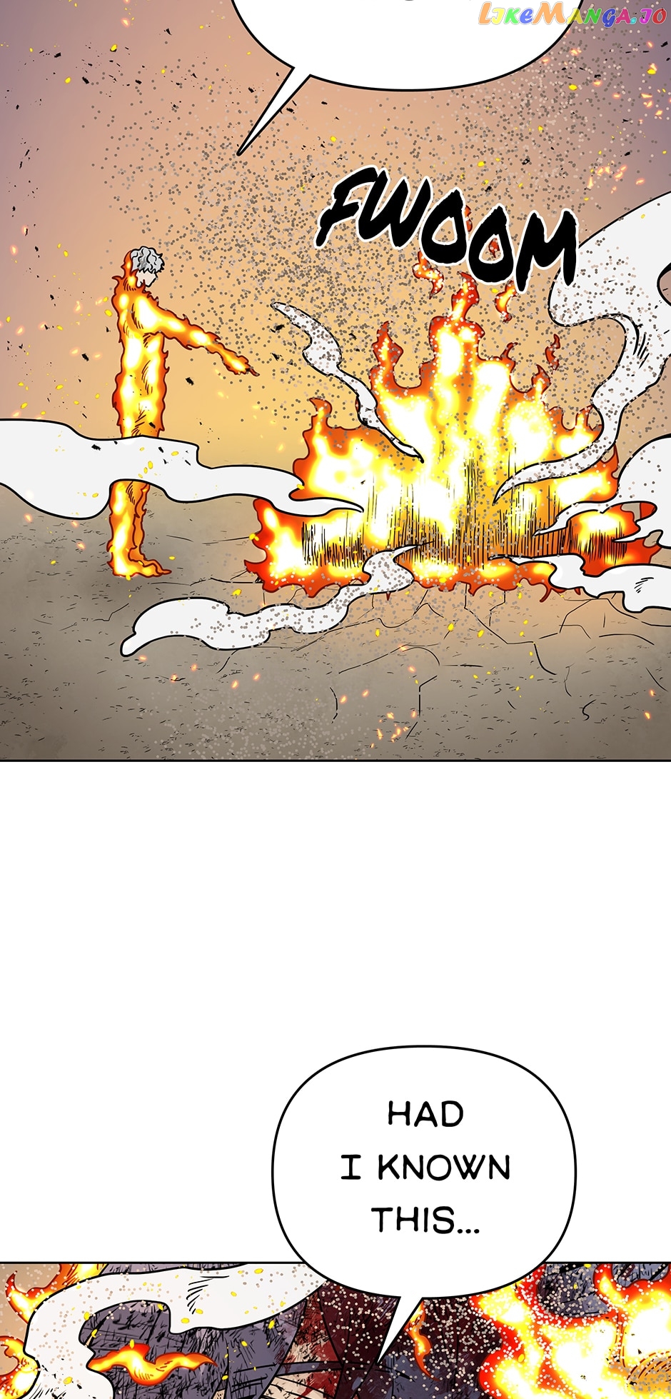 The Greatest Ascetic Chapter 84 - page 57