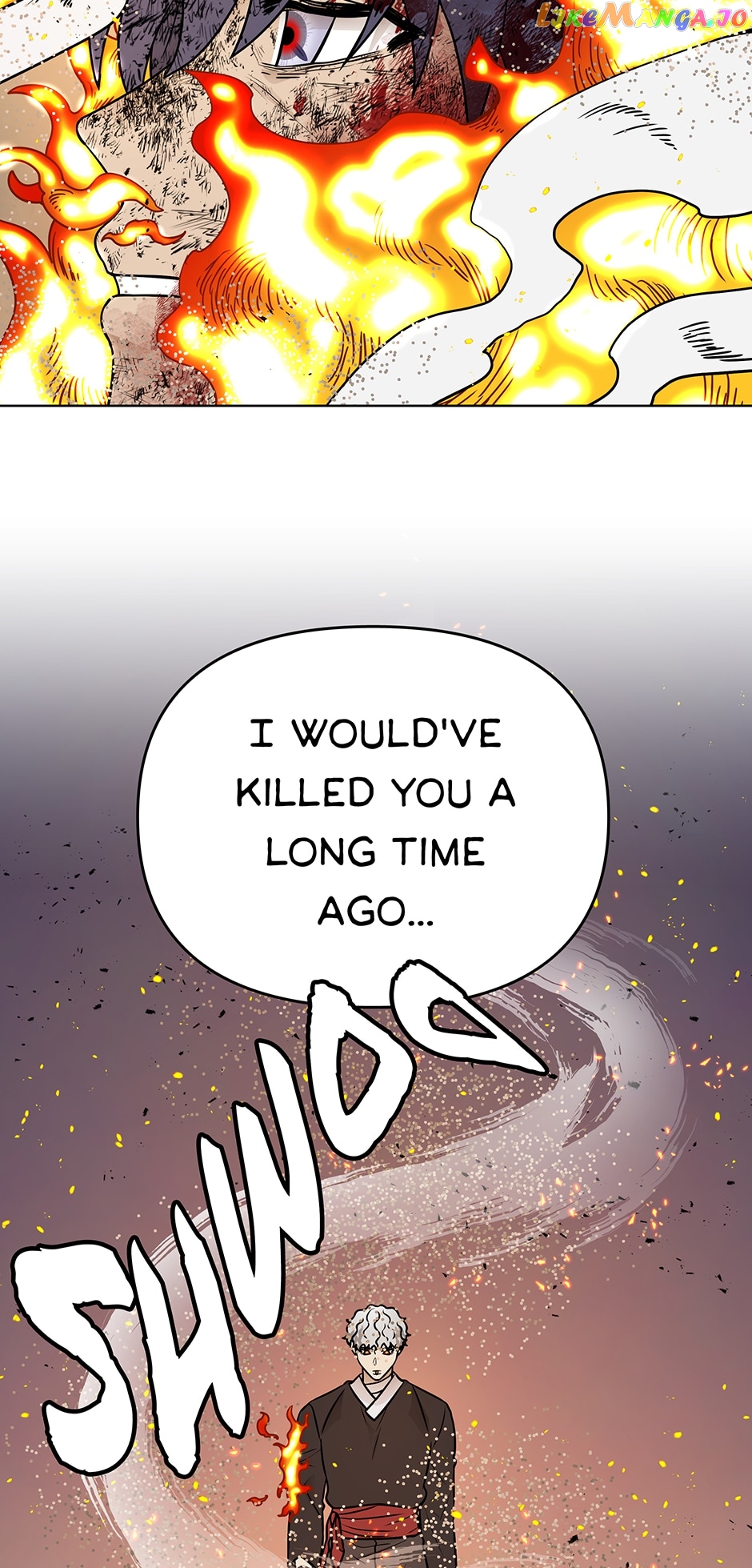 The Greatest Ascetic Chapter 84 - page 58