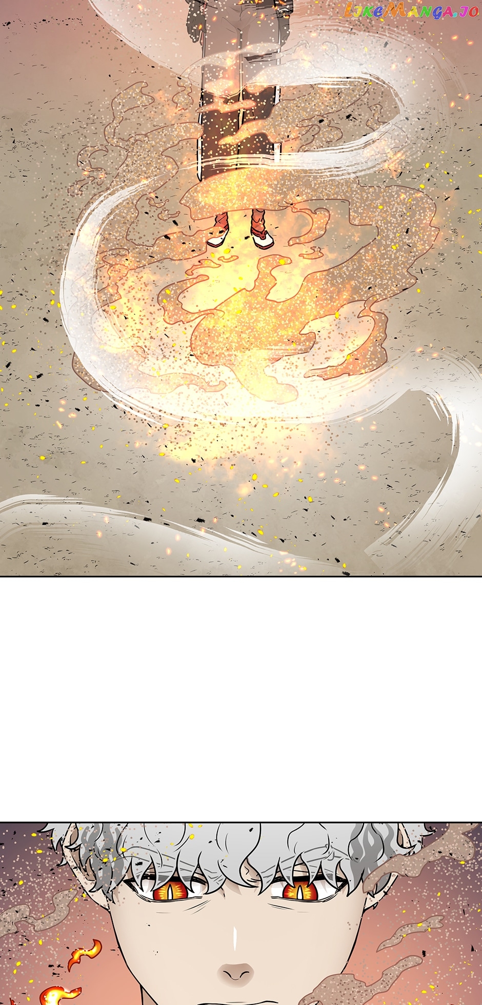 The Greatest Ascetic Chapter 84 - page 59