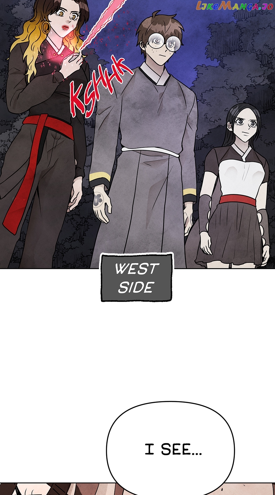 The Greatest Ascetic Chapter 84 - page 62