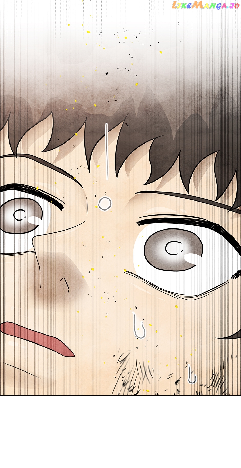 The Greatest Ascetic Chapter 84 - page 7