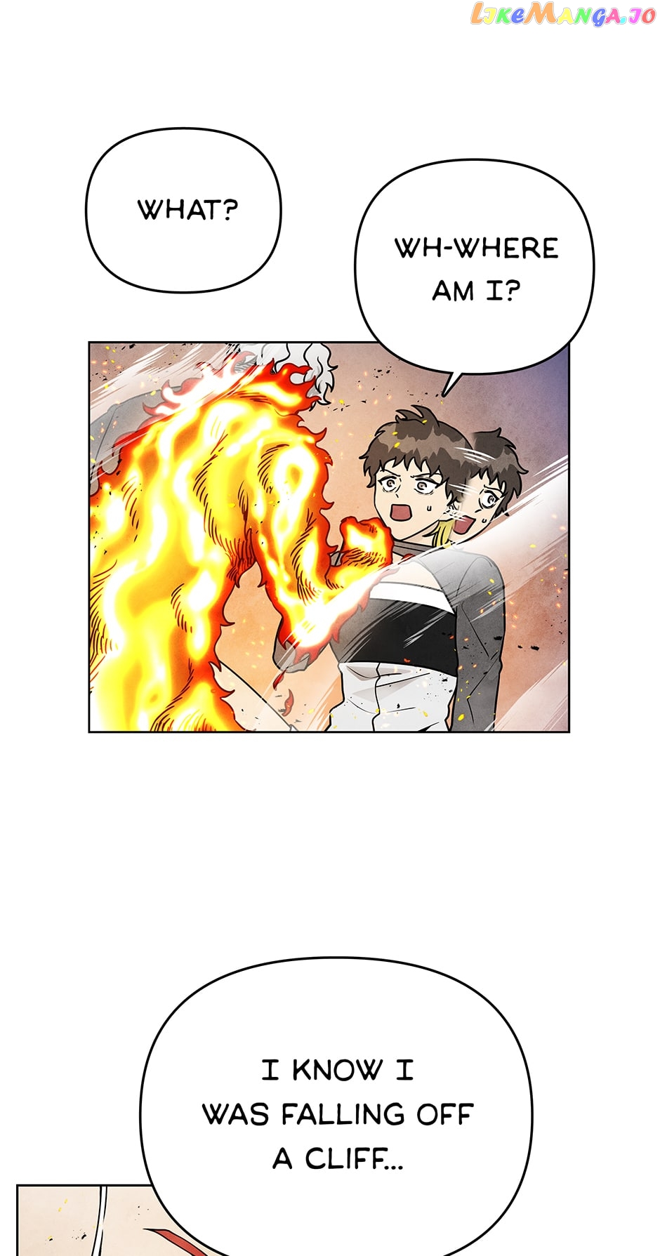 The Greatest Ascetic Chapter 84 - page 8