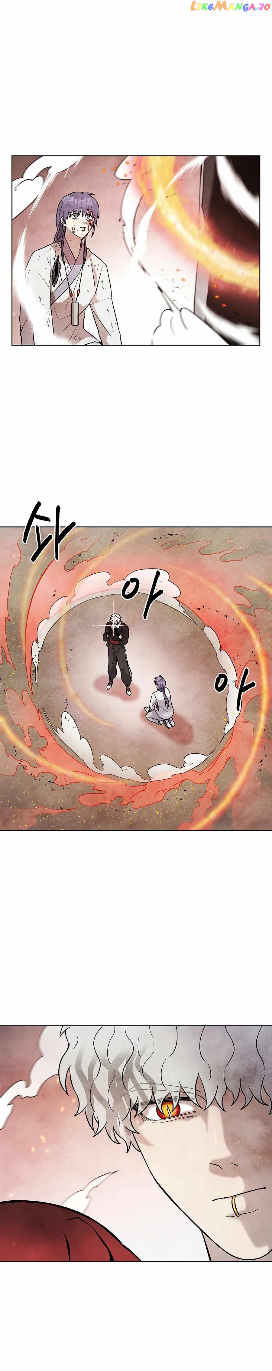 The Greatest Ascetic chapter 20 - page 12