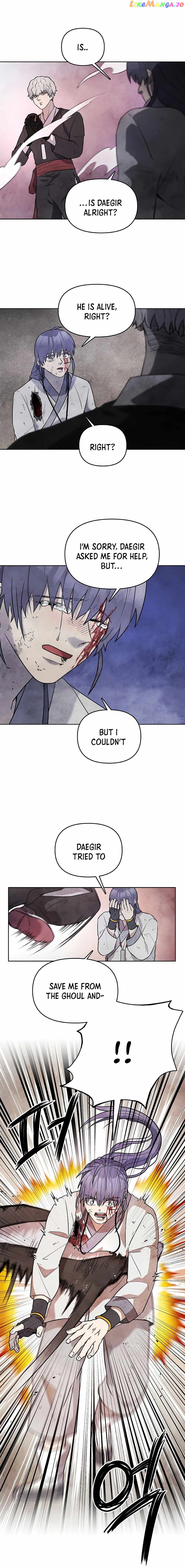 The Greatest Ascetic chapter 20 - page 13