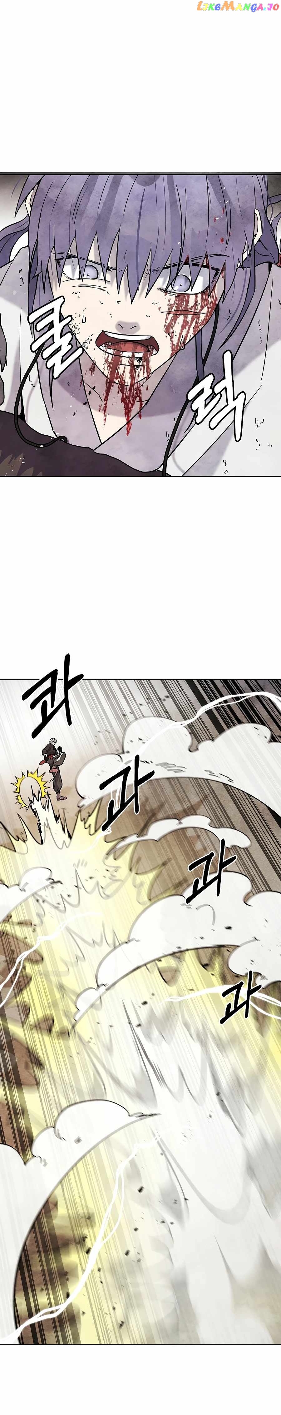 The Greatest Ascetic chapter 20 - page 14