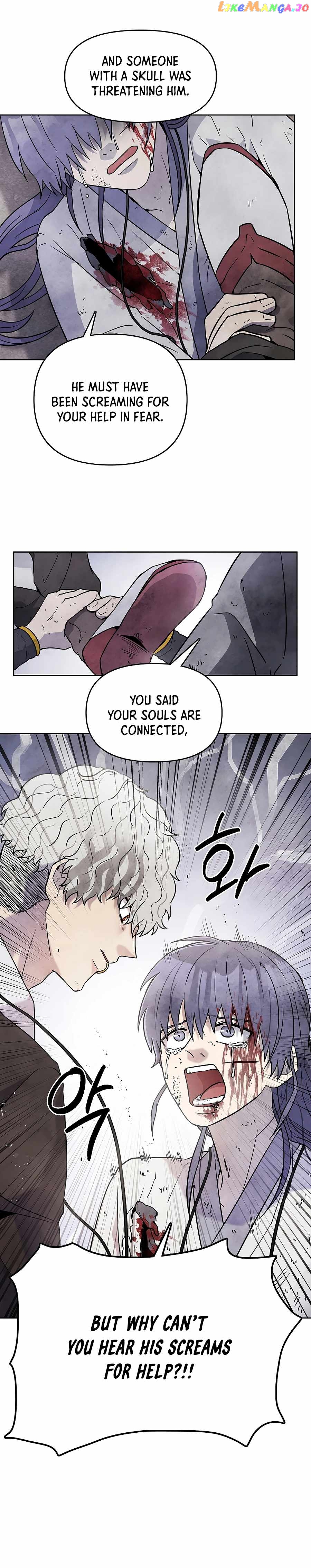 The Greatest Ascetic chapter 20 - page 18