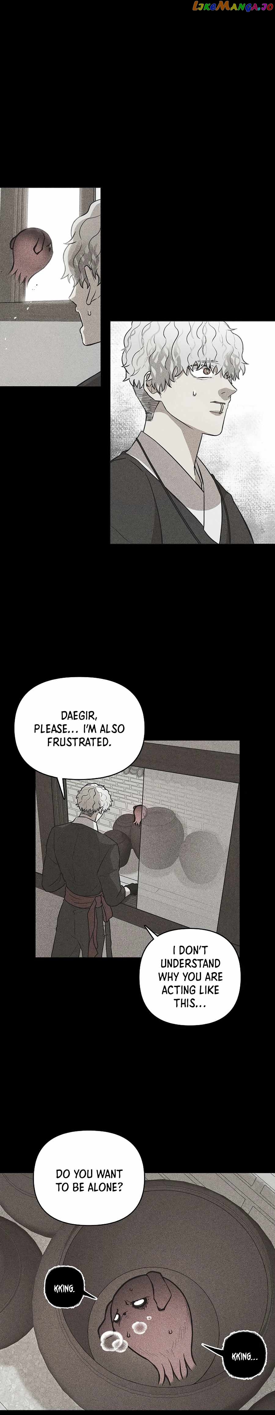 The Greatest Ascetic chapter 20 - page 20