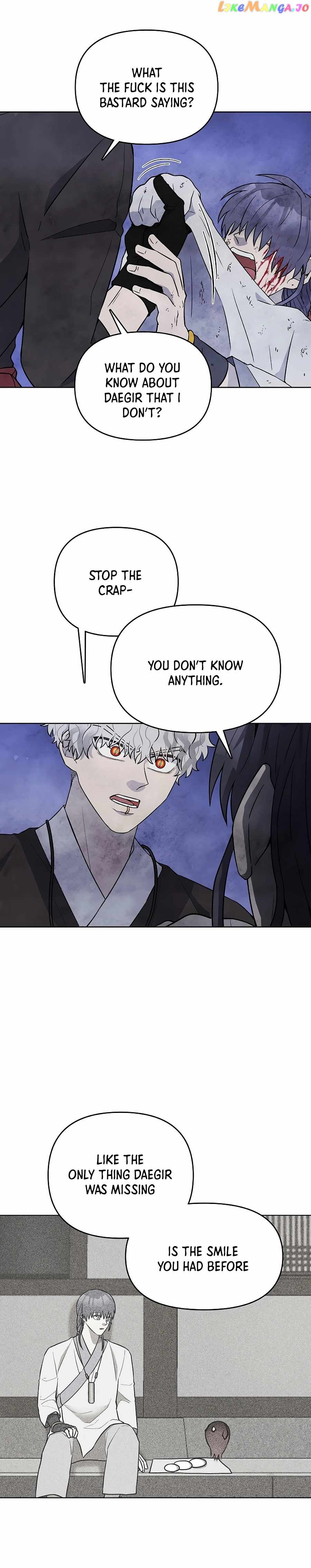 The Greatest Ascetic chapter 20 - page 23