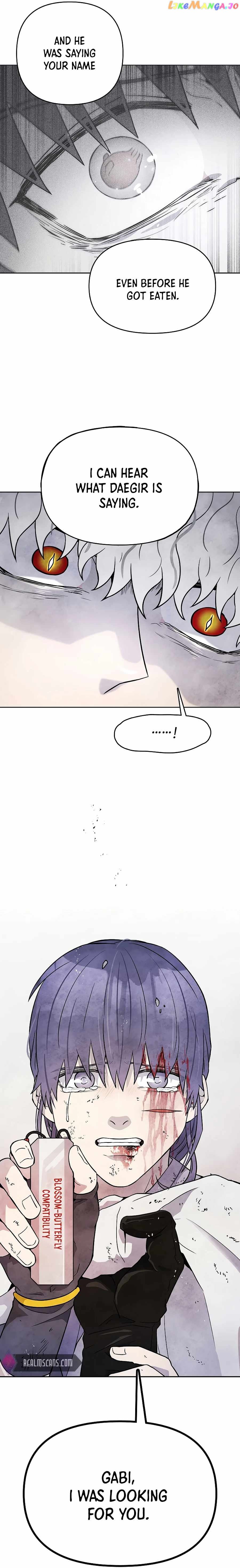 The Greatest Ascetic chapter 20 - page 24