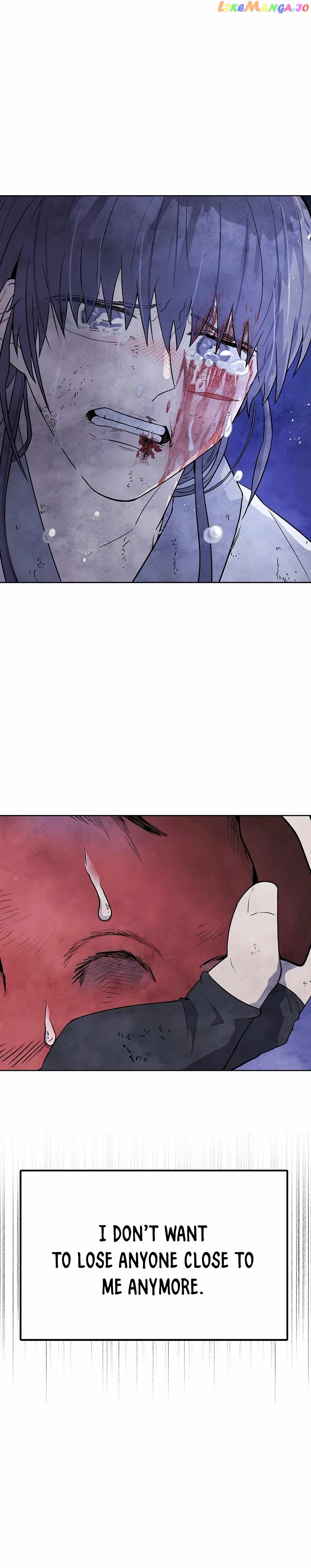 The Greatest Ascetic chapter 20 - page 4