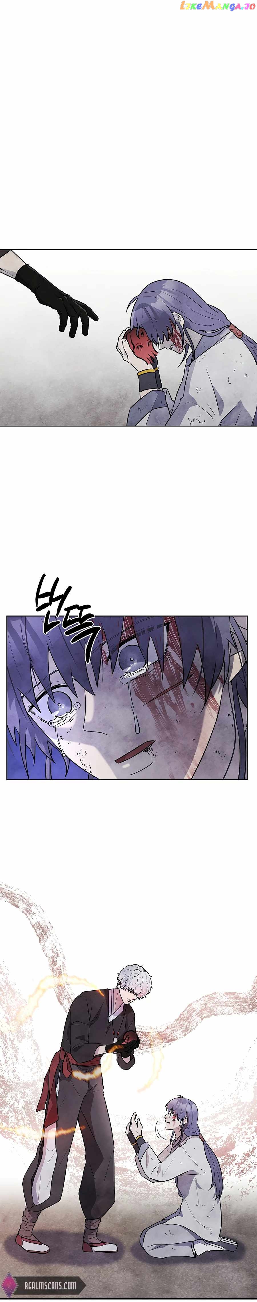 The Greatest Ascetic chapter 20 - page 7