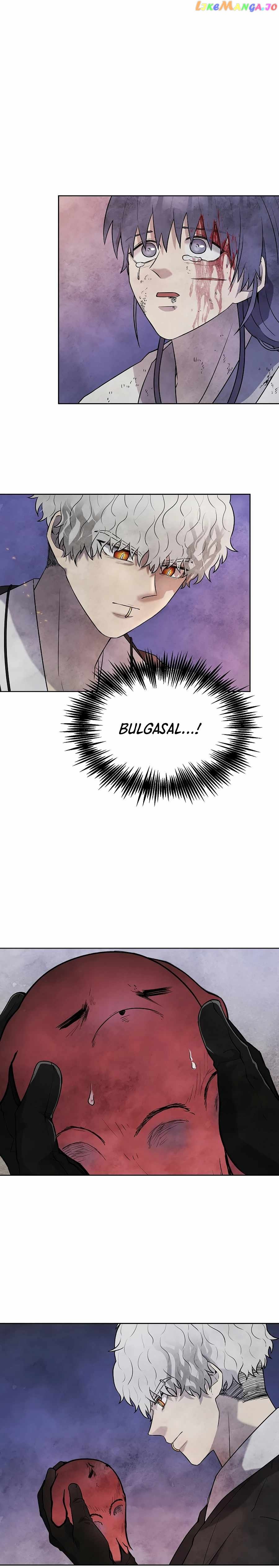 The Greatest Ascetic chapter 20 - page 8