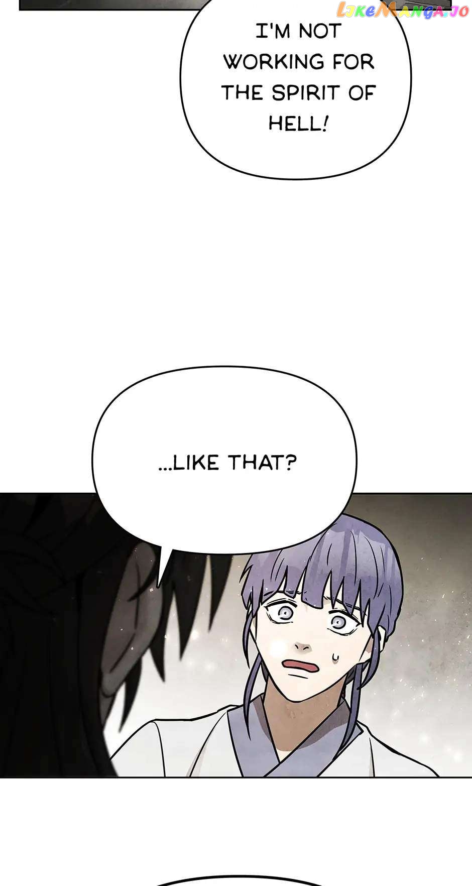 The Greatest Ascetic Chapter 62 - page 10