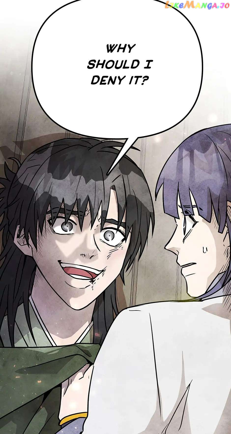 The Greatest Ascetic Chapter 62 - page 11