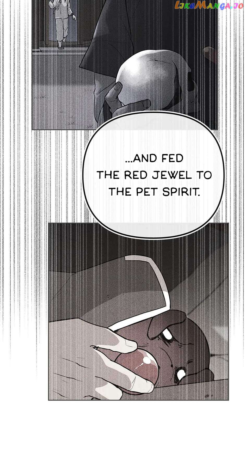 The Greatest Ascetic Chapter 62 - page 14