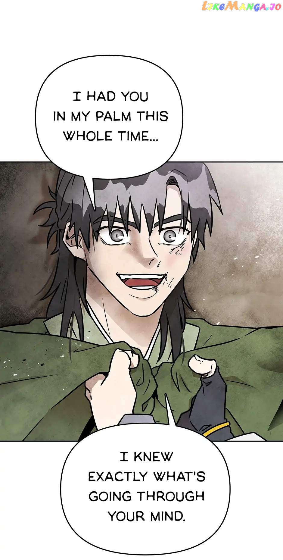 The Greatest Ascetic Chapter 62 - page 15