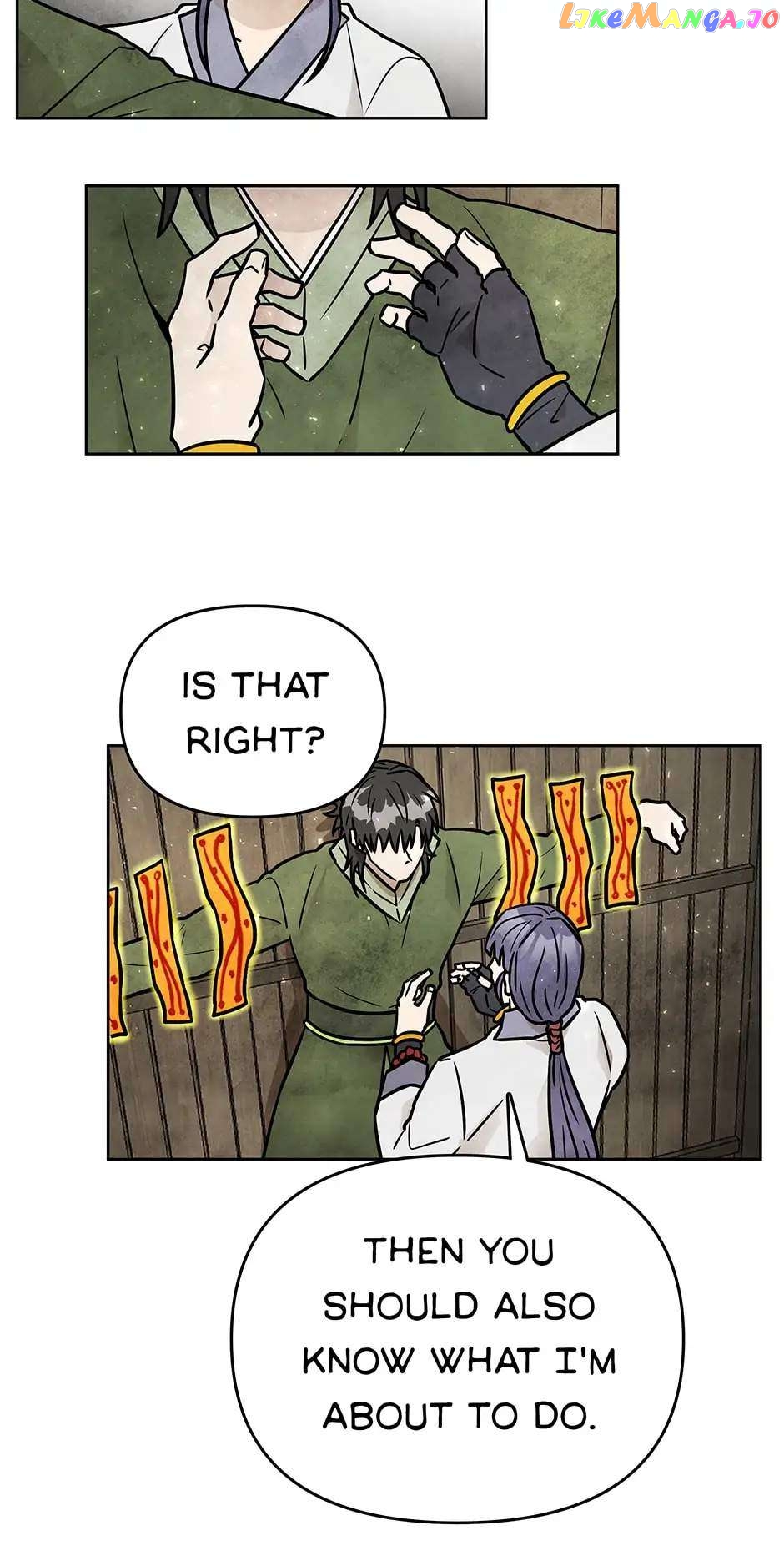 The Greatest Ascetic Chapter 62 - page 17