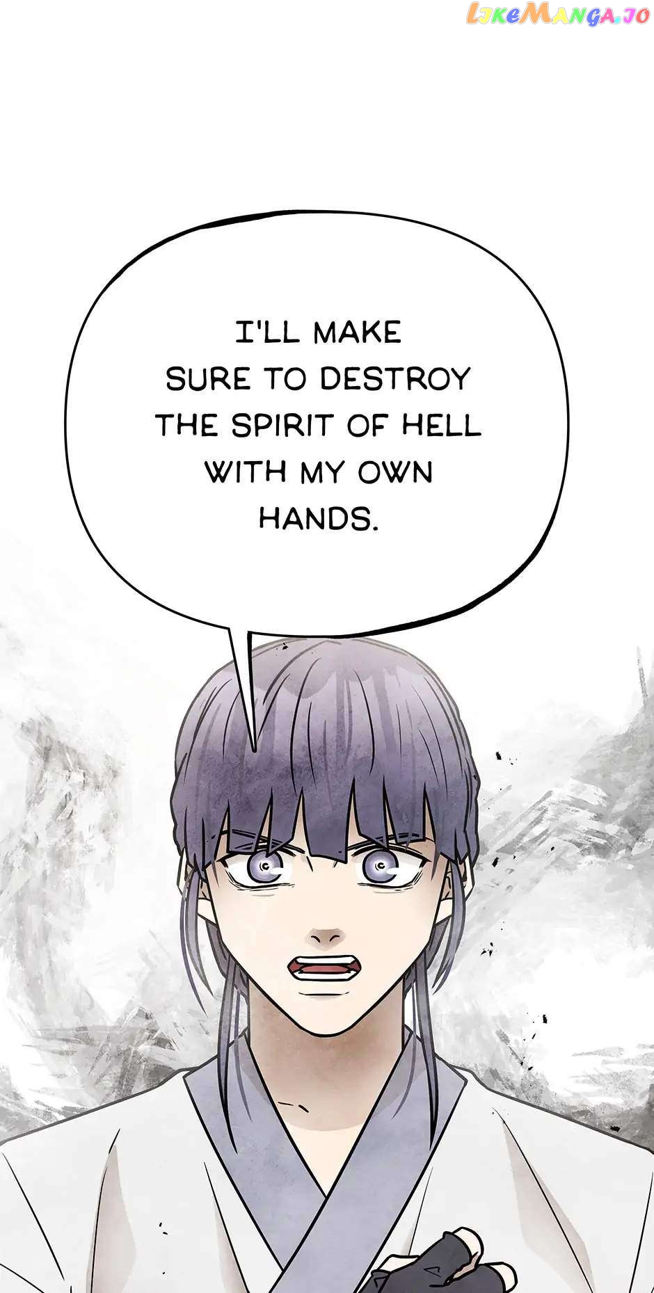 The Greatest Ascetic Chapter 62 - page 18