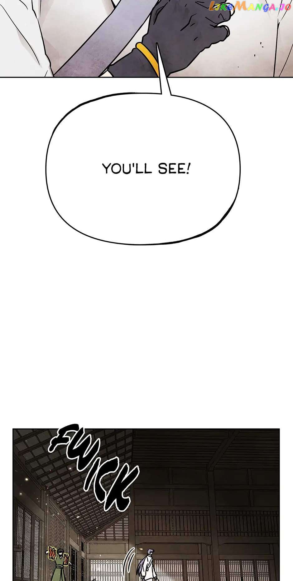 The Greatest Ascetic Chapter 62 - page 19