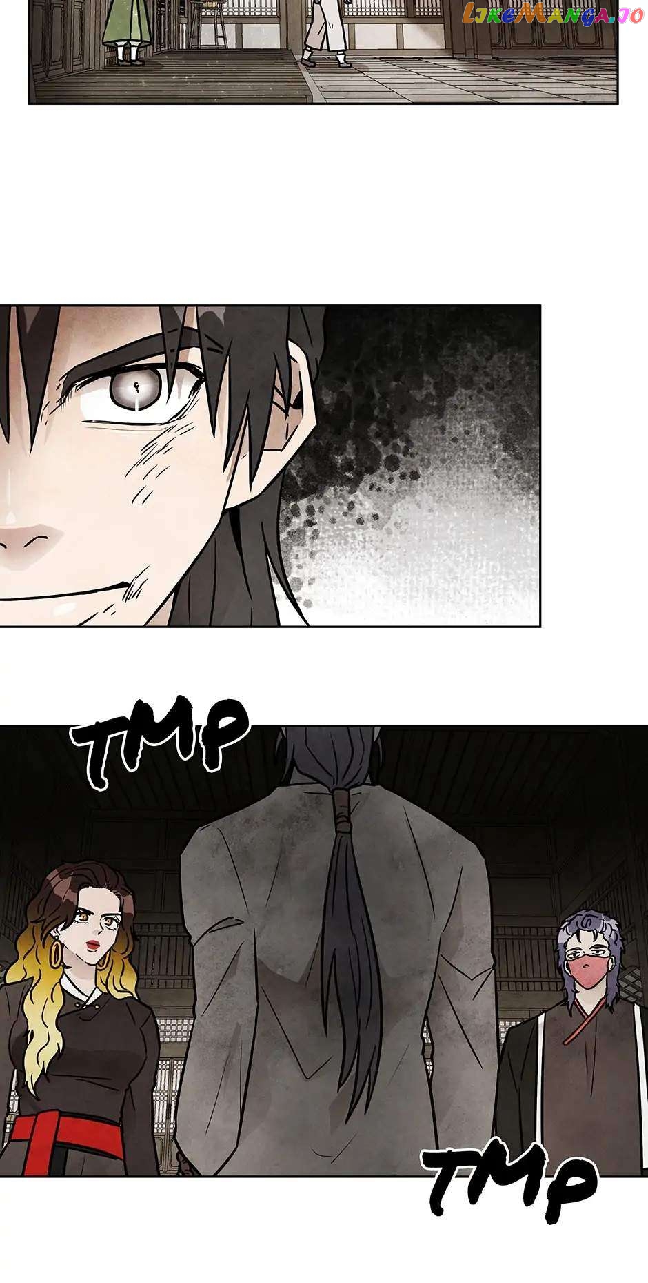 The Greatest Ascetic Chapter 62 - page 20
