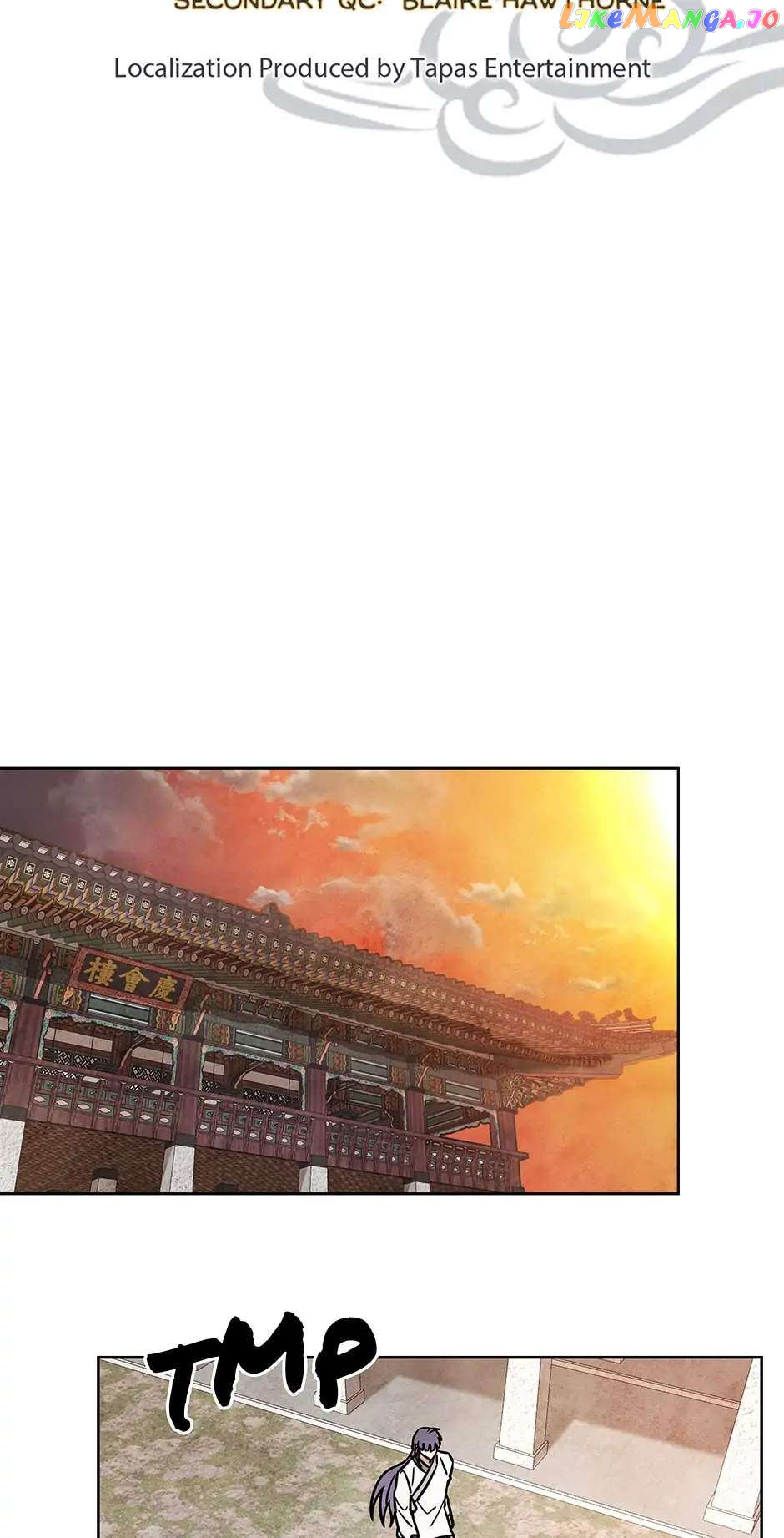 The Greatest Ascetic Chapter 62 - page 25