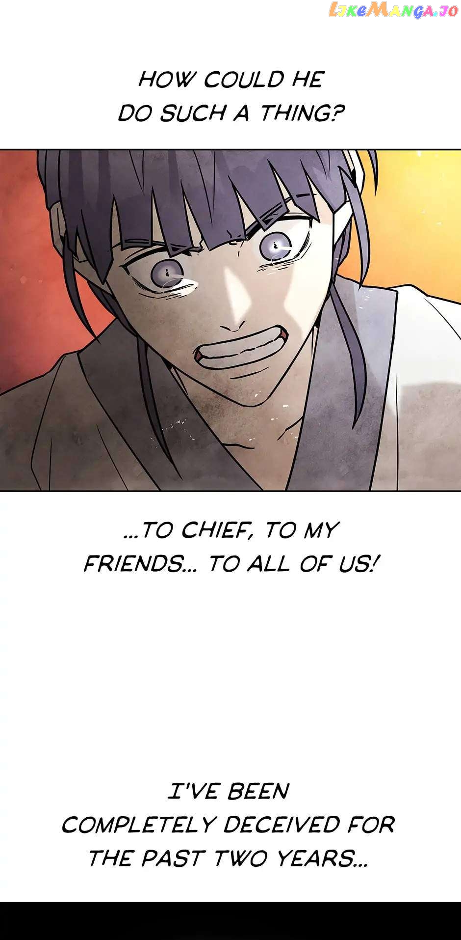 The Greatest Ascetic Chapter 62 - page 29