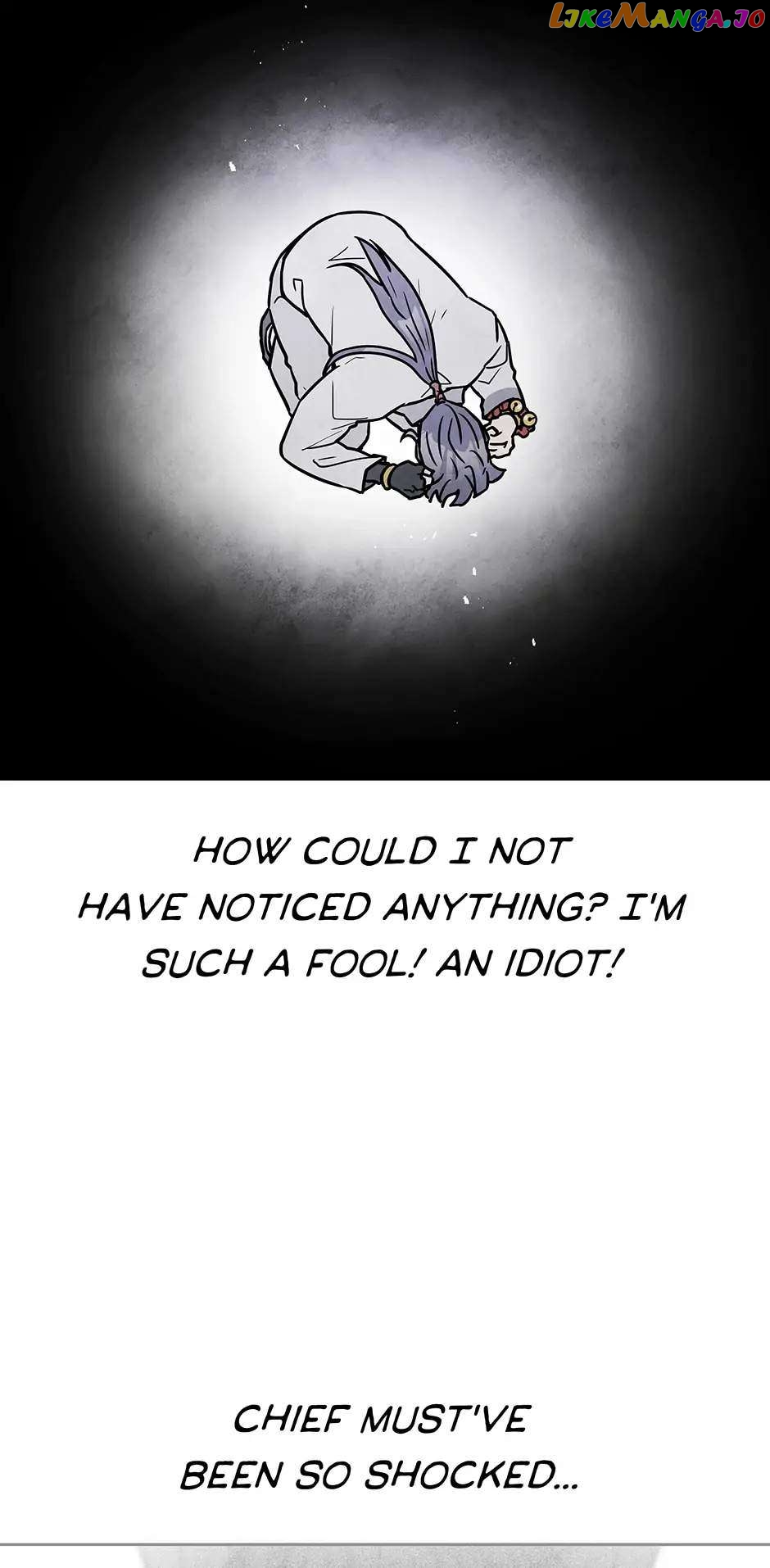 The Greatest Ascetic Chapter 62 - page 30