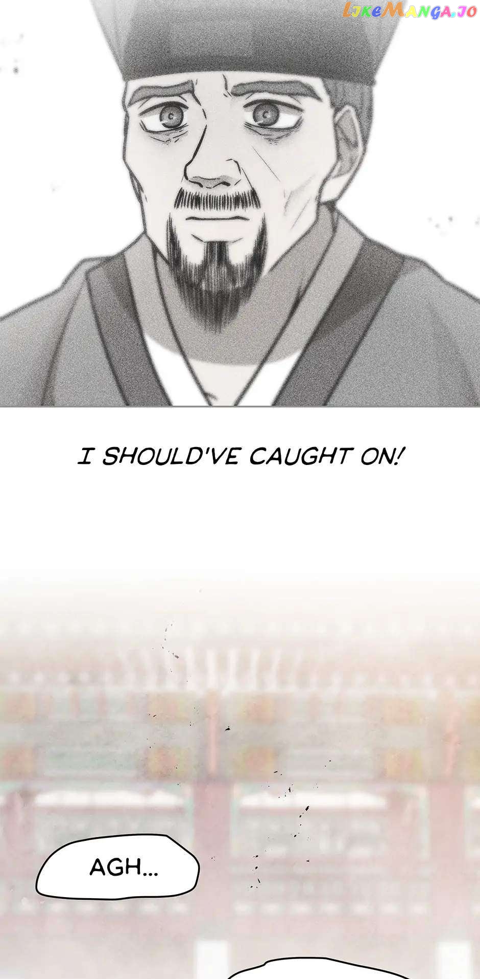 The Greatest Ascetic Chapter 62 - page 31