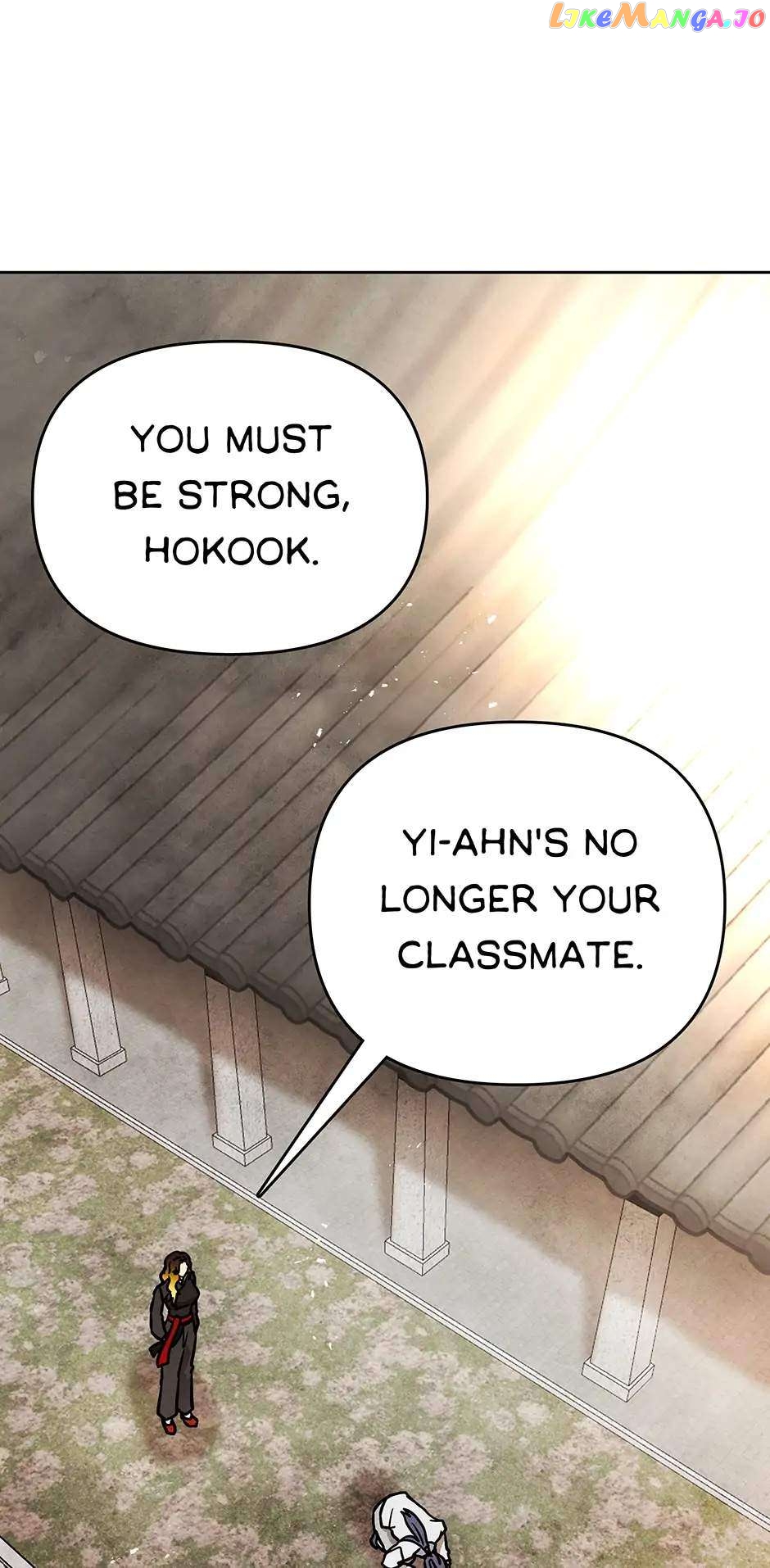 The Greatest Ascetic Chapter 62 - page 33