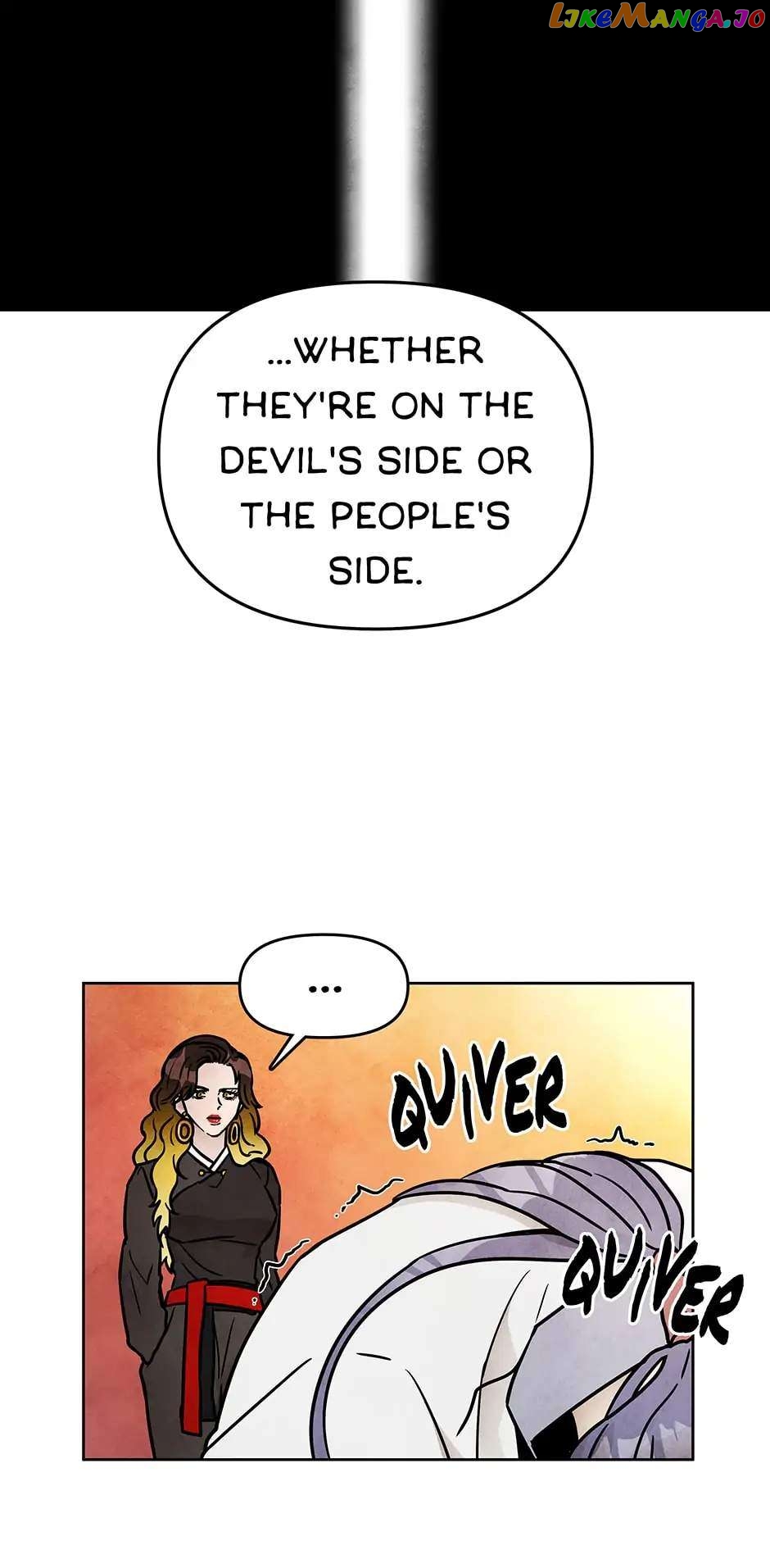 The Greatest Ascetic Chapter 62 - page 35