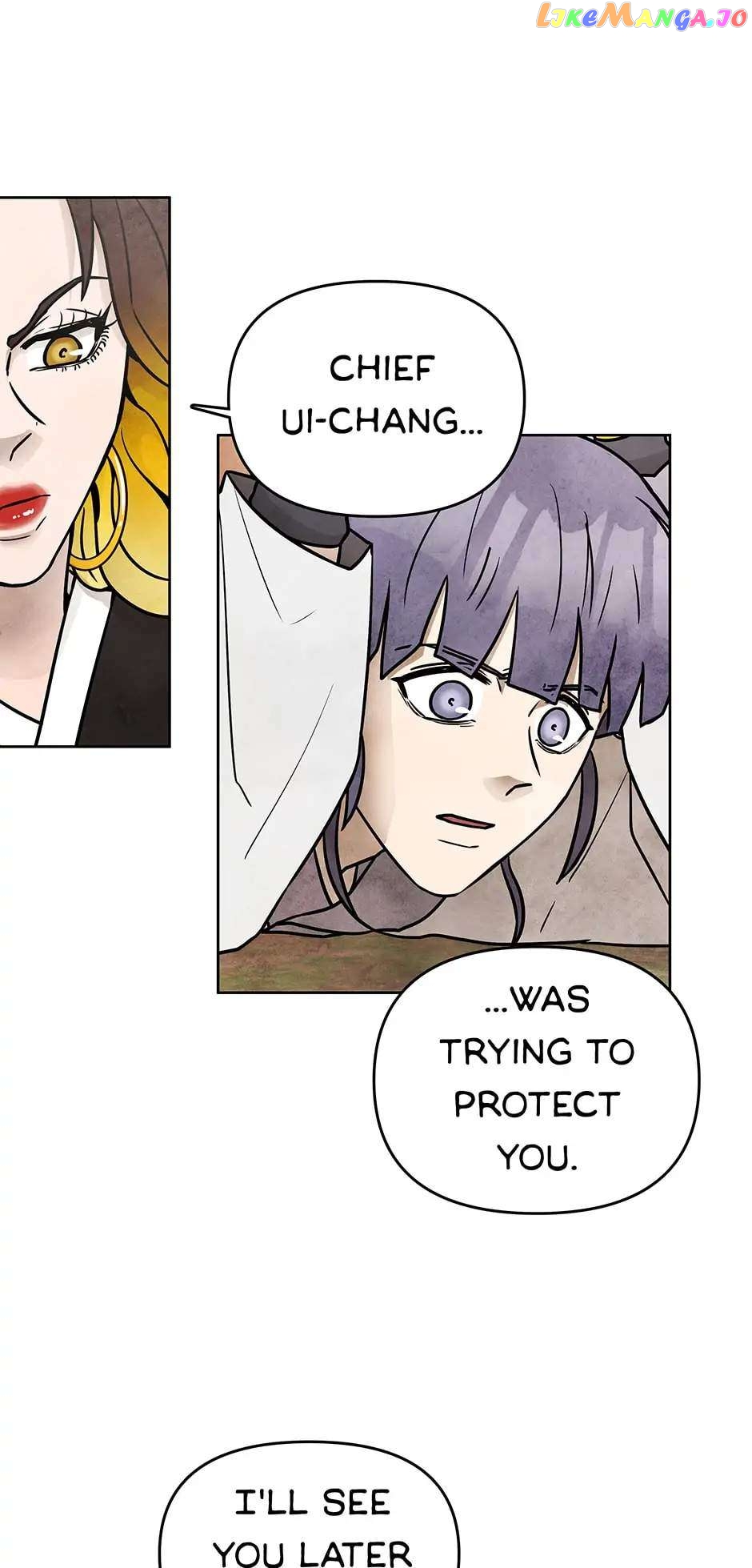 The Greatest Ascetic Chapter 62 - page 36
