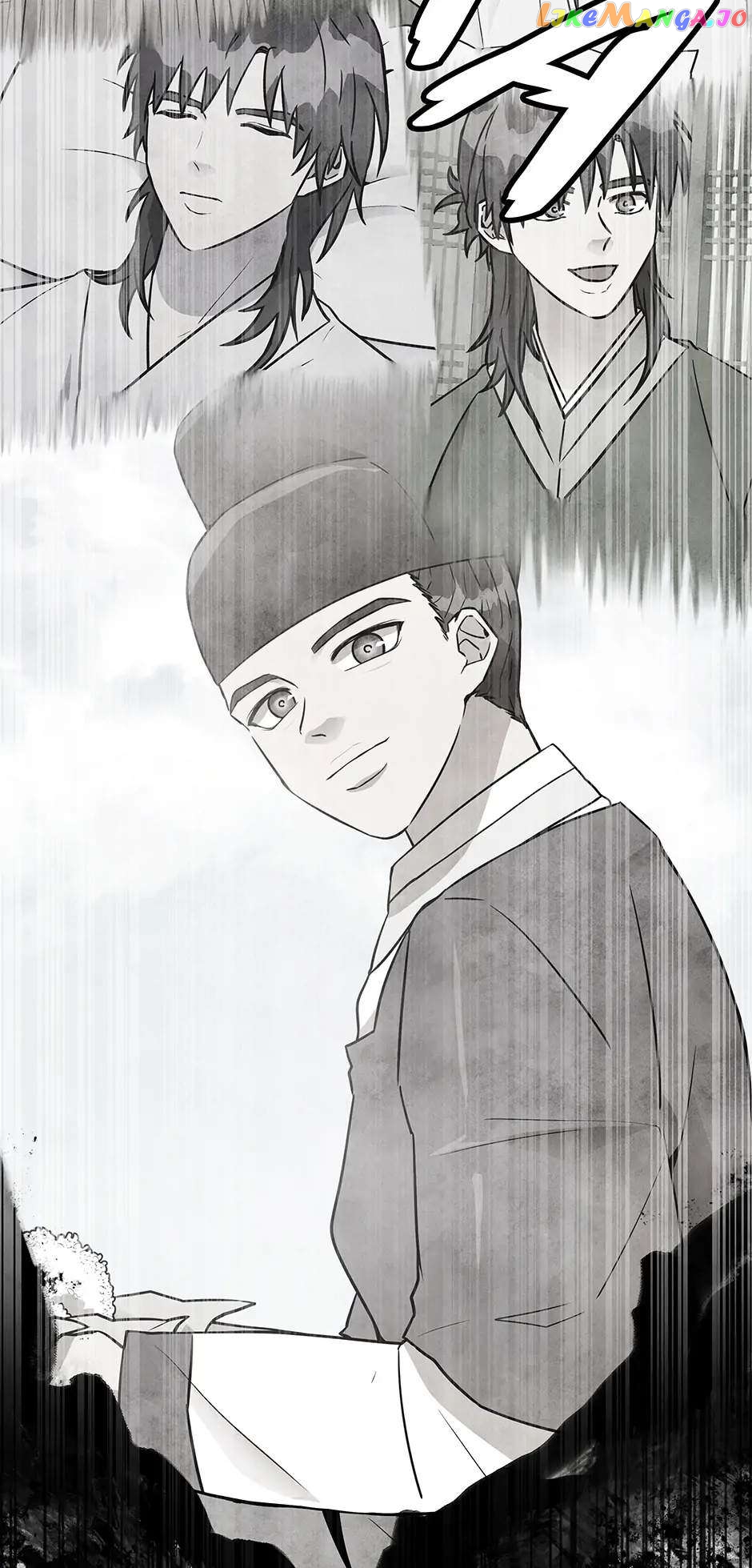 The Greatest Ascetic Chapter 62 - page 39