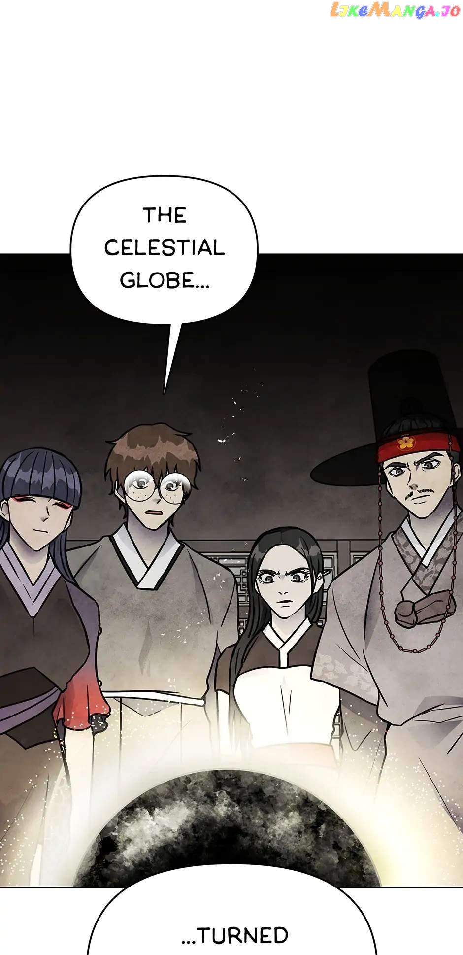 The Greatest Ascetic Chapter 62 - page 46