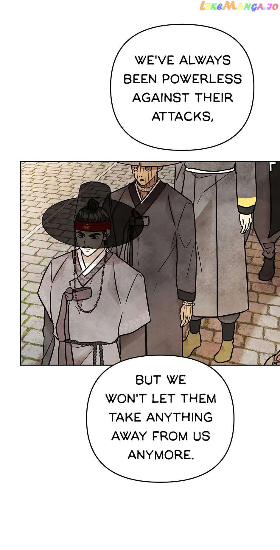 The Greatest Ascetic Chapter 62 - page 53