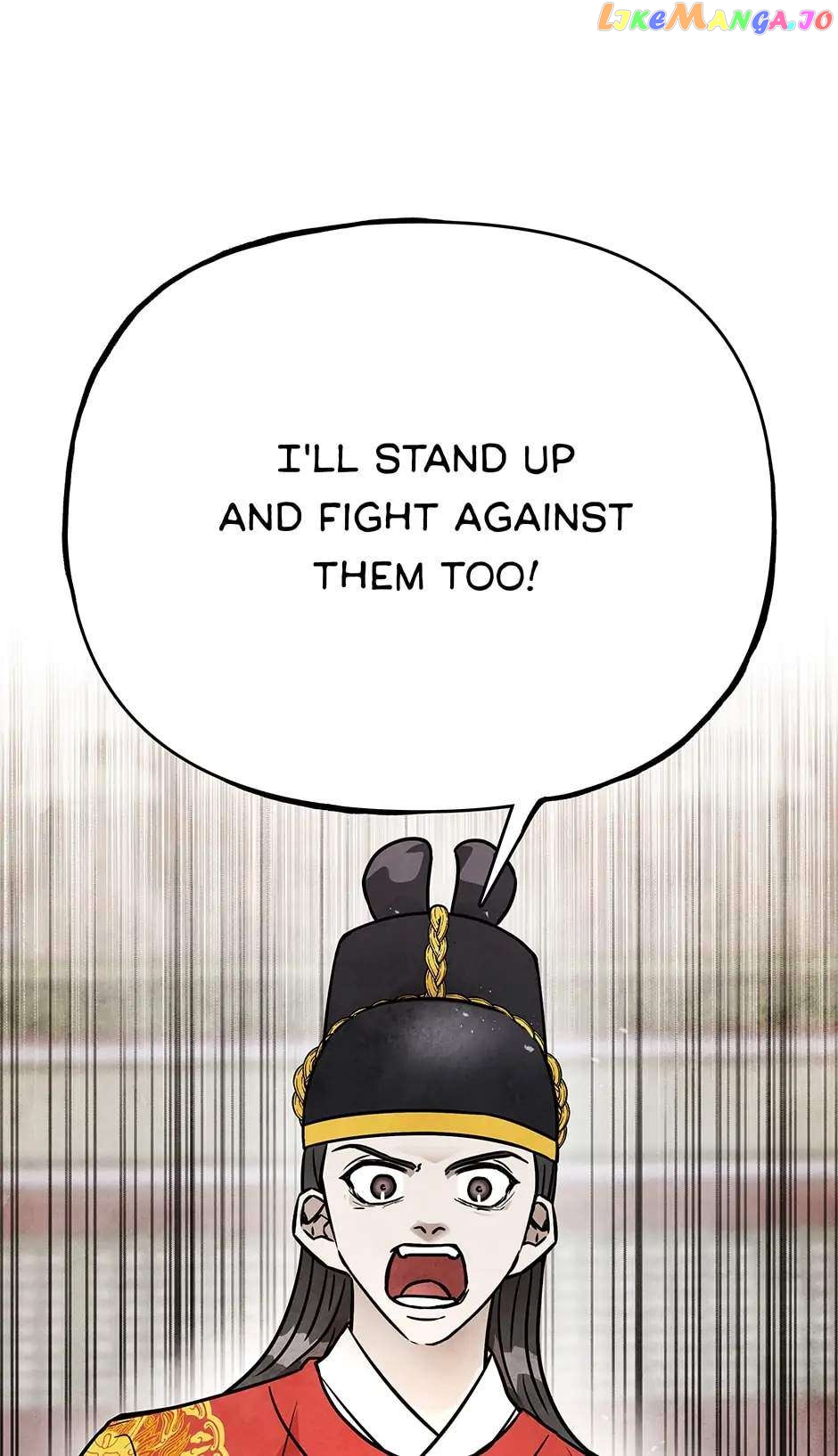The Greatest Ascetic Chapter 62 - page 54
