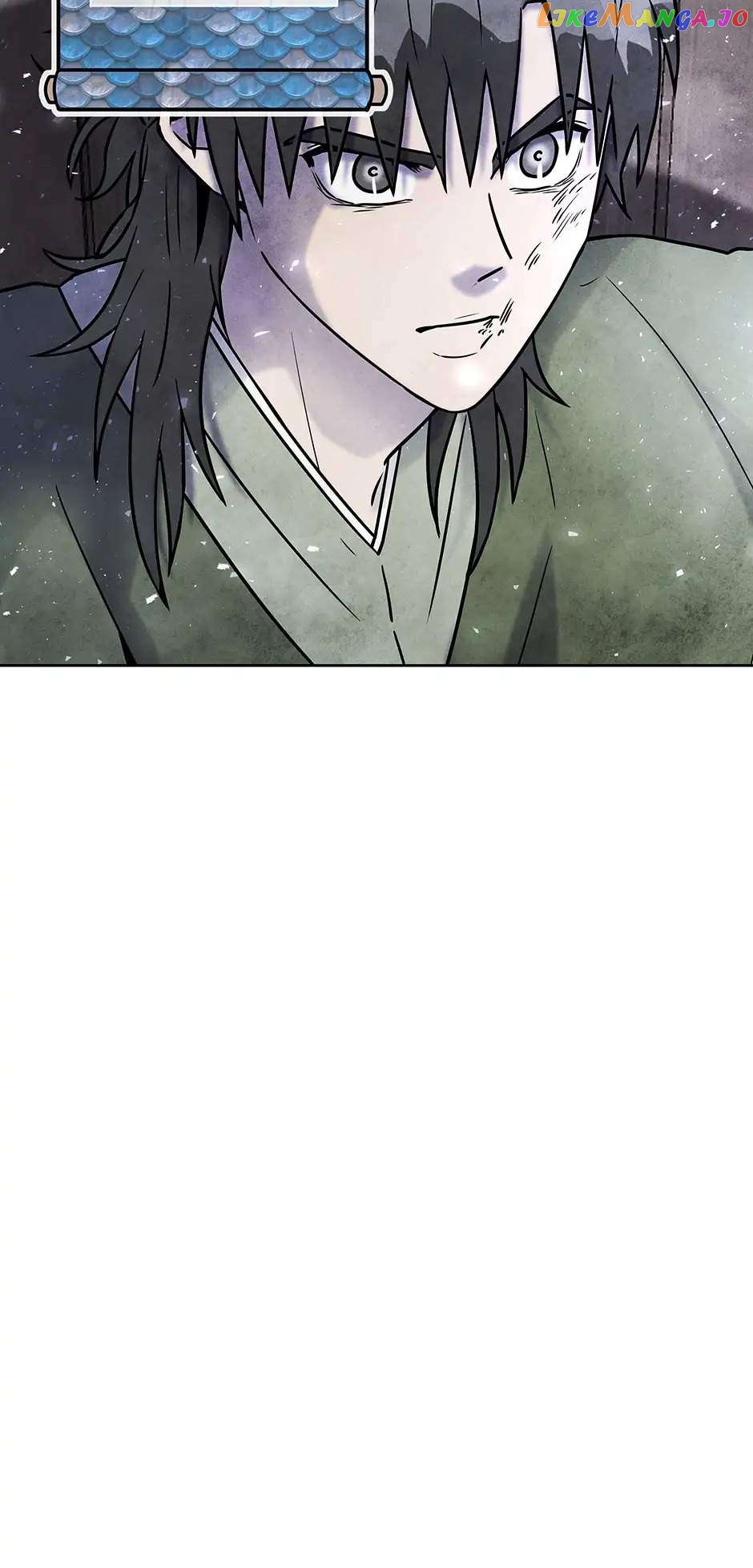 The Greatest Ascetic Chapter 62 - page 69